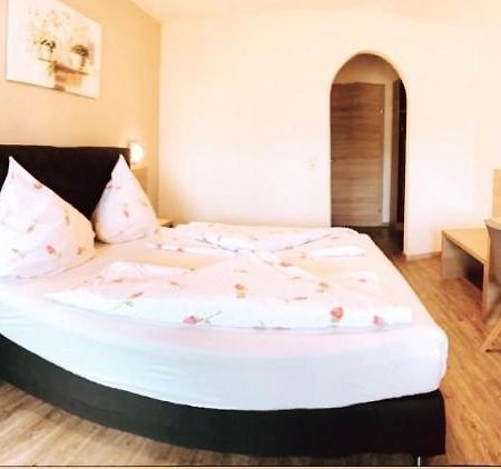 Hotel Sonnhof Wiesing Ngoại thất bức ảnh