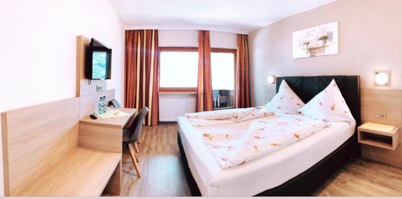 Hotel Sonnhof Wiesing Ngoại thất bức ảnh