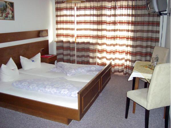 Hotel Sonnhof Wiesing Ngoại thất bức ảnh